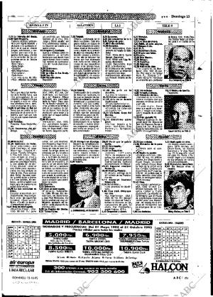 ABC MADRID 15-10-1995 página 151