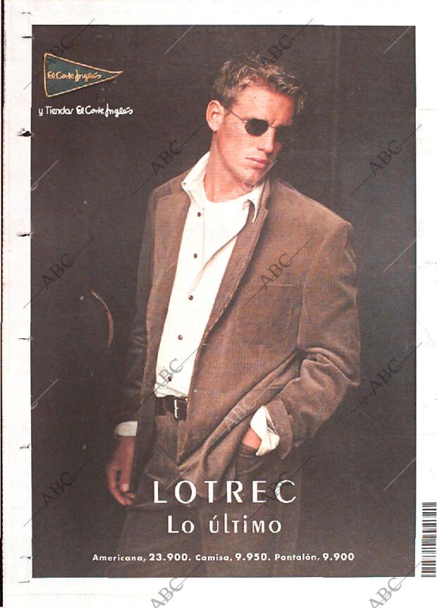 ABC MADRID 15-10-1995 página 152