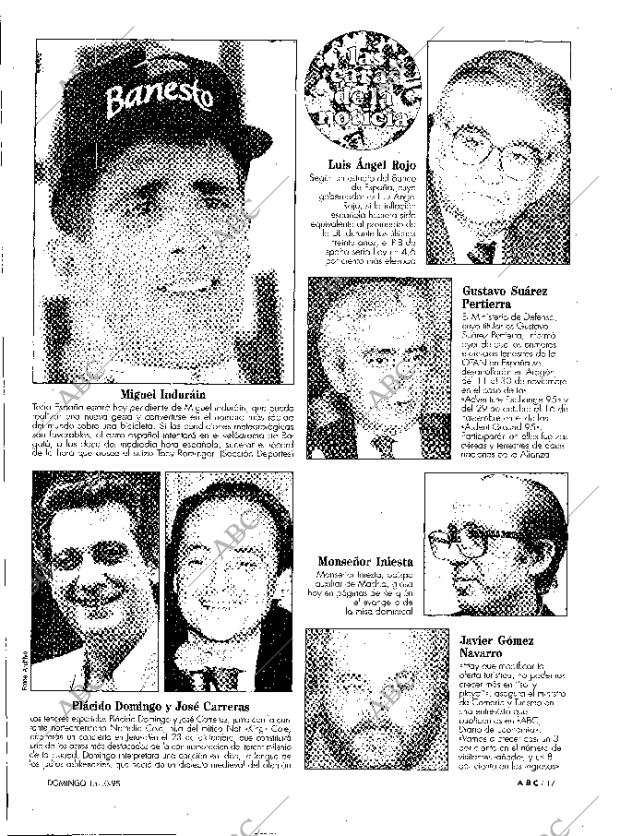 ABC MADRID 15-10-1995 página 17