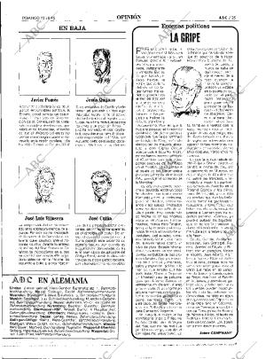 ABC MADRID 15-10-1995 página 25