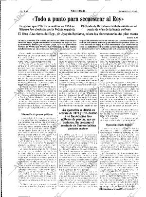 ABC MADRID 15-10-1995 página 32