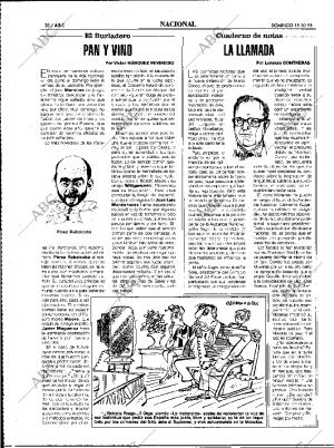 ABC MADRID 15-10-1995 página 38
