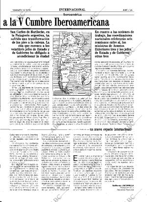 ABC MADRID 15-10-1995 página 45