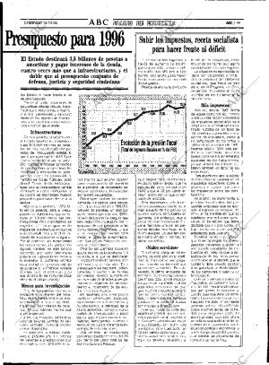 ABC MADRID 15-10-1995 página 49