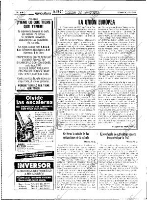 ABC MADRID 15-10-1995 página 58