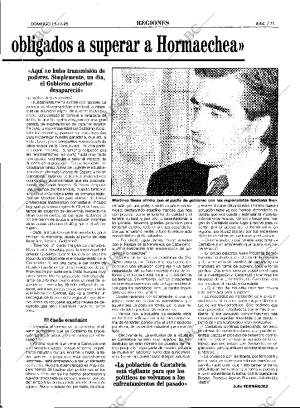 ABC MADRID 15-10-1995 página 71