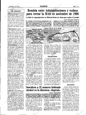 ABC MADRID 15-10-1995 página 75