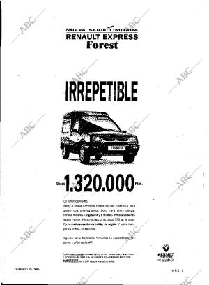 ABC MADRID 15-10-1995 página 9