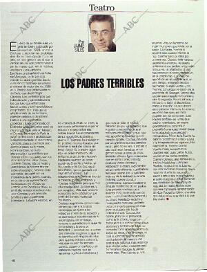 BLANCO Y NEGRO MADRID 15-10-1995 página 10