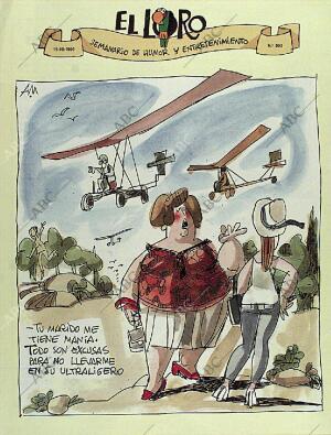 BLANCO Y NEGRO MADRID 15-10-1995 página 101