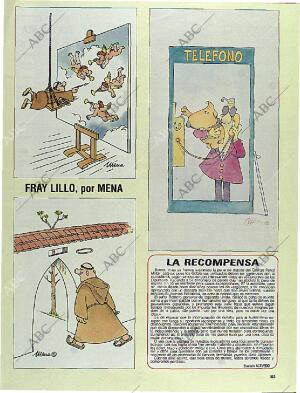 BLANCO Y NEGRO MADRID 15-10-1995 página 103