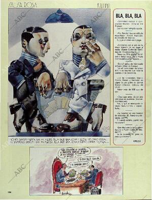 BLANCO Y NEGRO MADRID 15-10-1995 página 104