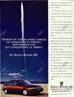 BLANCO Y NEGRO MADRID 15-10-1995 página 107