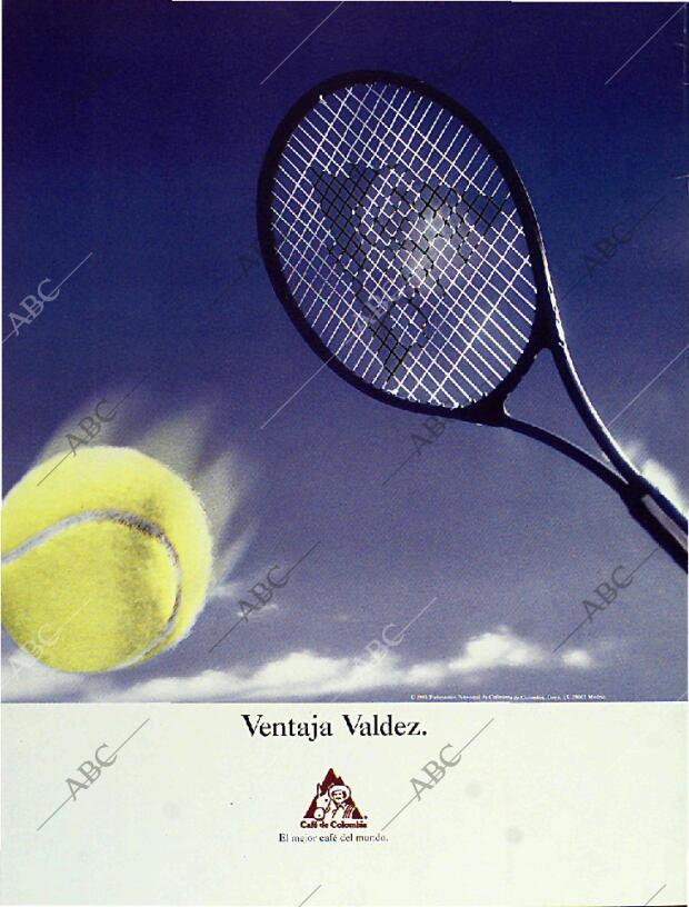 BLANCO Y NEGRO MADRID 15-10-1995 página 108