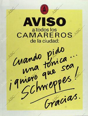 BLANCO Y NEGRO MADRID 15-10-1995 página 11