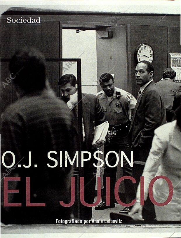 BLANCO Y NEGRO MADRID 15-10-1995 página 12