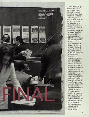 BLANCO Y NEGRO MADRID 15-10-1995 página 13