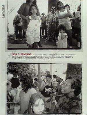 BLANCO Y NEGRO MADRID 15-10-1995 página 16