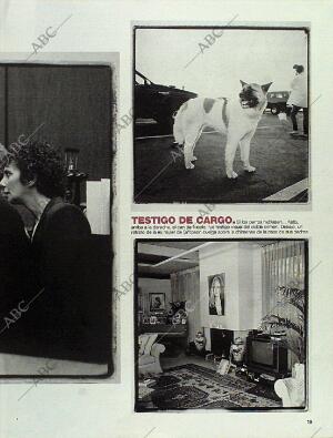 BLANCO Y NEGRO MADRID 15-10-1995 página 19