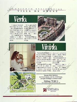 BLANCO Y NEGRO MADRID 15-10-1995 página 2