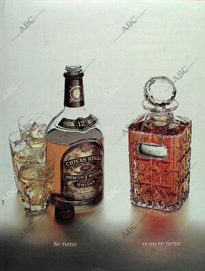 BLANCO Y NEGRO MADRID 15-10-1995 página 25