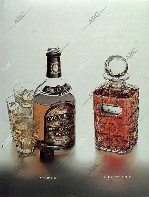 BLANCO Y NEGRO MADRID 15-10-1995 página 25