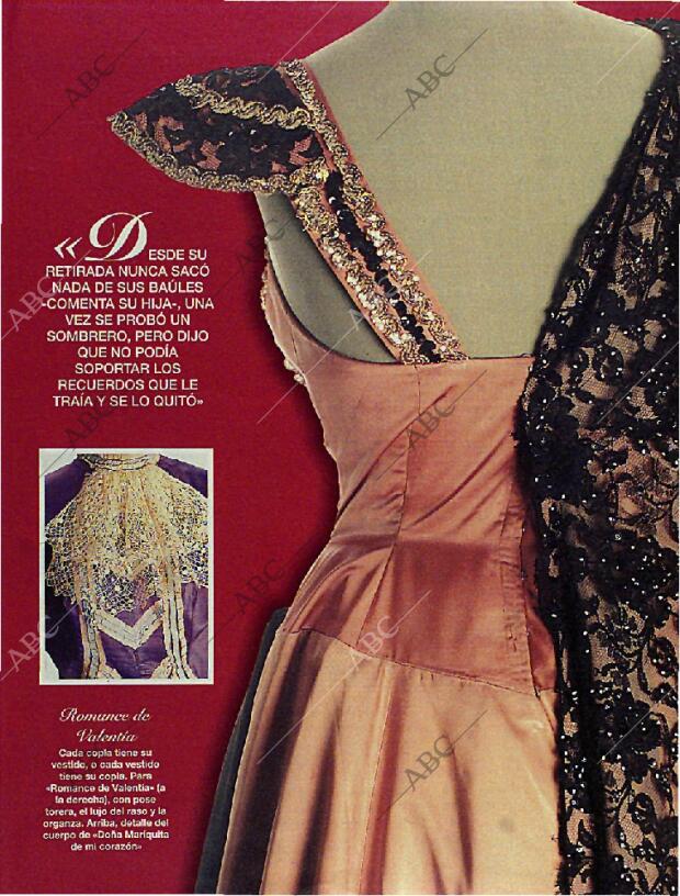 BLANCO Y NEGRO MADRID 15-10-1995 página 29