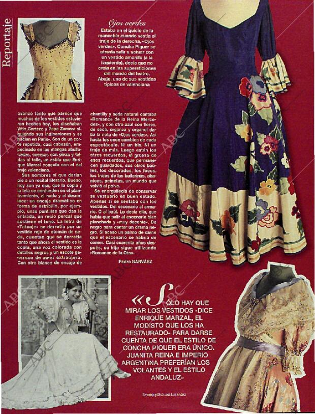 BLANCO Y NEGRO MADRID 15-10-1995 página 30