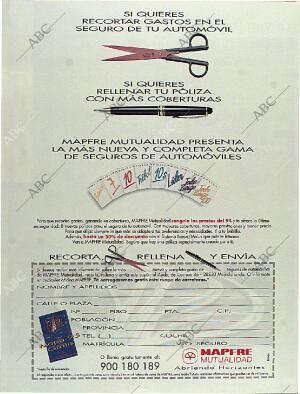 BLANCO Y NEGRO MADRID 15-10-1995 página 31