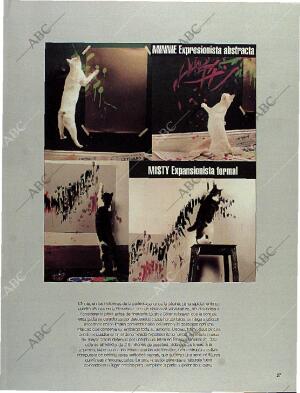 BLANCO Y NEGRO MADRID 15-10-1995 página 37