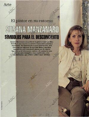 BLANCO Y NEGRO MADRID 15-10-1995 página 38