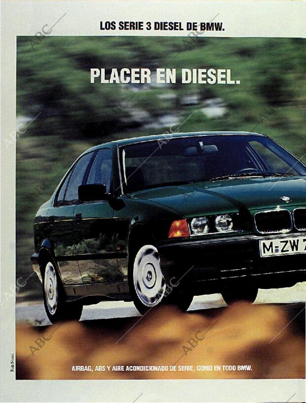 BLANCO Y NEGRO MADRID 15-10-1995 página 4