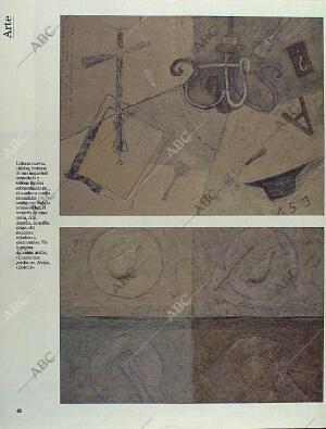 BLANCO Y NEGRO MADRID 15-10-1995 página 40