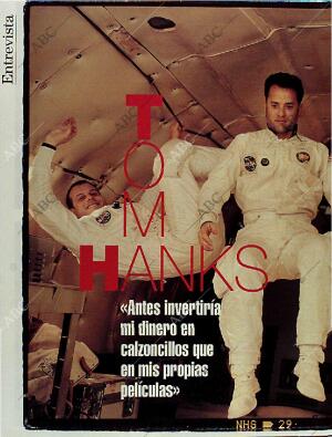 BLANCO Y NEGRO MADRID 15-10-1995 página 42