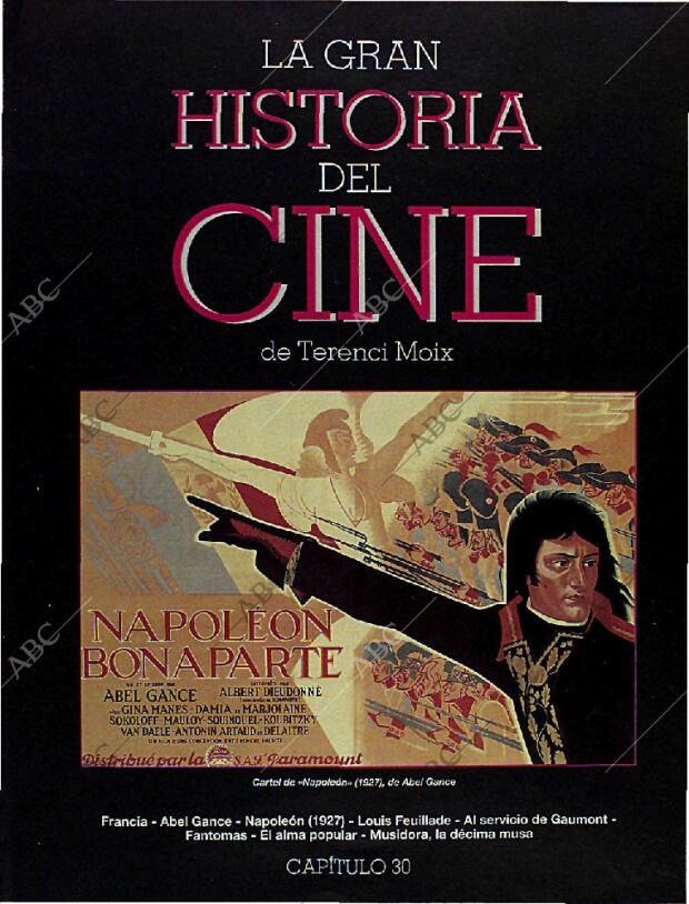 BLANCO Y NEGRO MADRID 15-10-1995 página 47