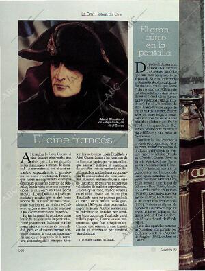 BLANCO Y NEGRO MADRID 15-10-1995 página 48