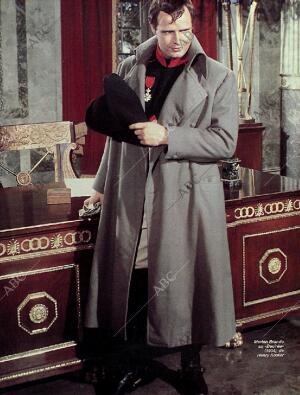 BLANCO Y NEGRO MADRID 15-10-1995 página 49