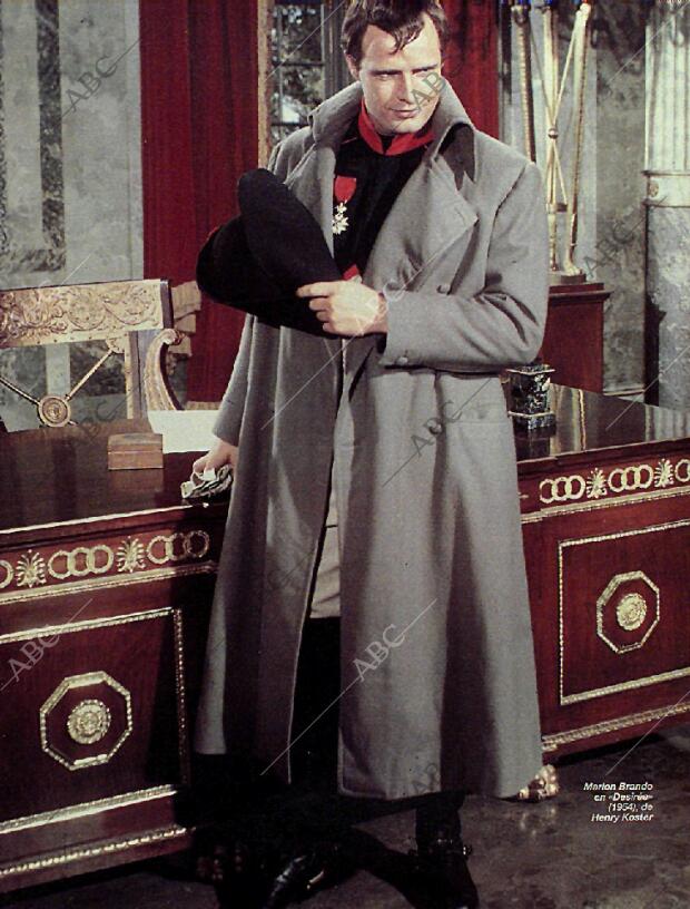 BLANCO Y NEGRO MADRID 15-10-1995 página 49