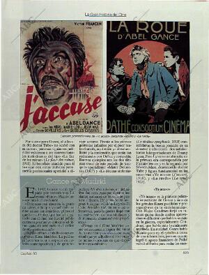 BLANCO Y NEGRO MADRID 15-10-1995 página 51