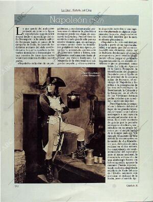 BLANCO Y NEGRO MADRID 15-10-1995 página 54