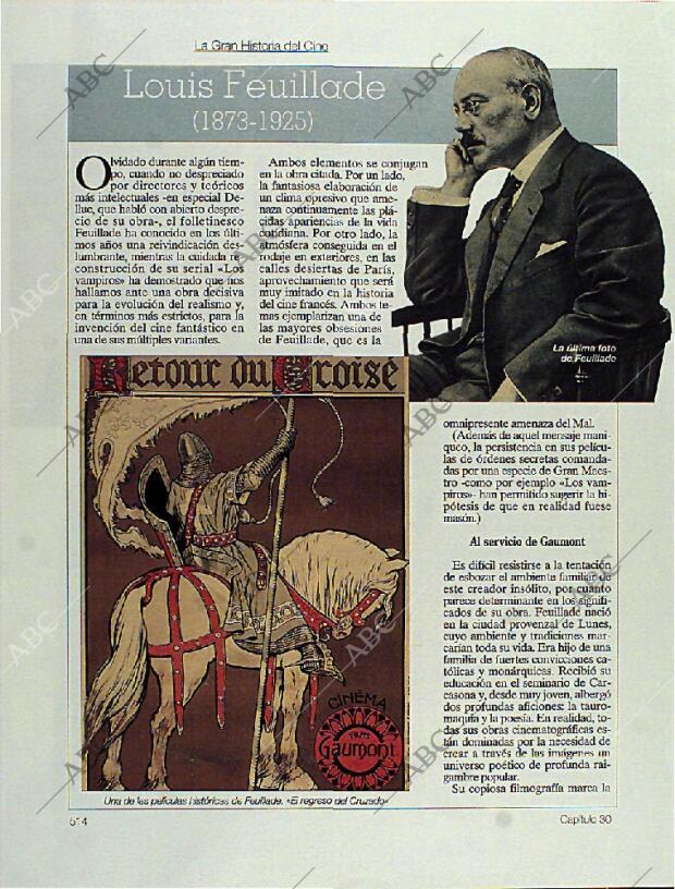 BLANCO Y NEGRO MADRID 15-10-1995 página 56