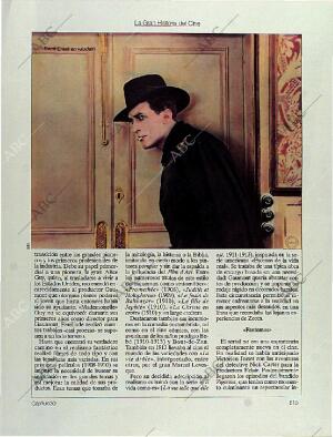 BLANCO Y NEGRO MADRID 15-10-1995 página 57