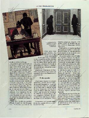 BLANCO Y NEGRO MADRID 15-10-1995 página 58