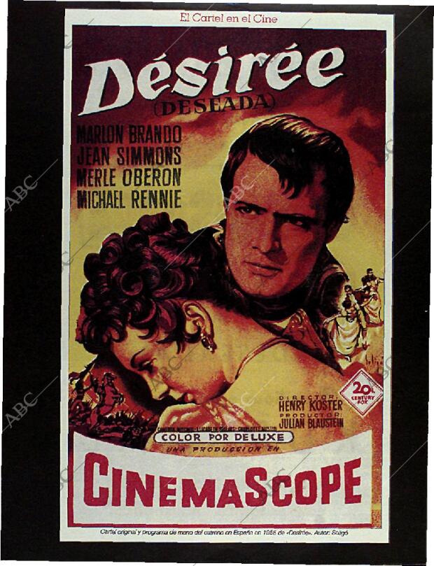 BLANCO Y NEGRO MADRID 15-10-1995 página 62