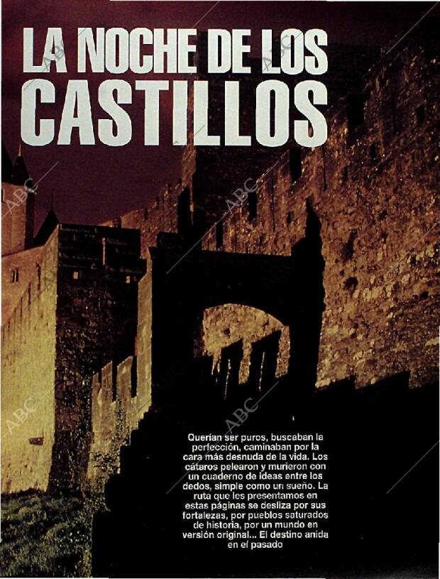 BLANCO Y NEGRO MADRID 15-10-1995 página 65