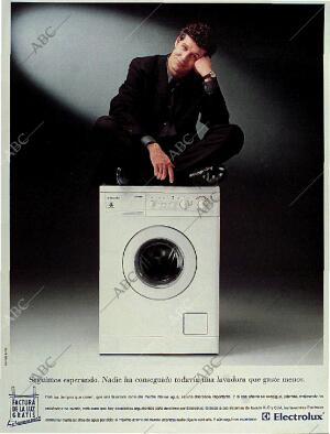 BLANCO Y NEGRO MADRID 15-10-1995 página 69