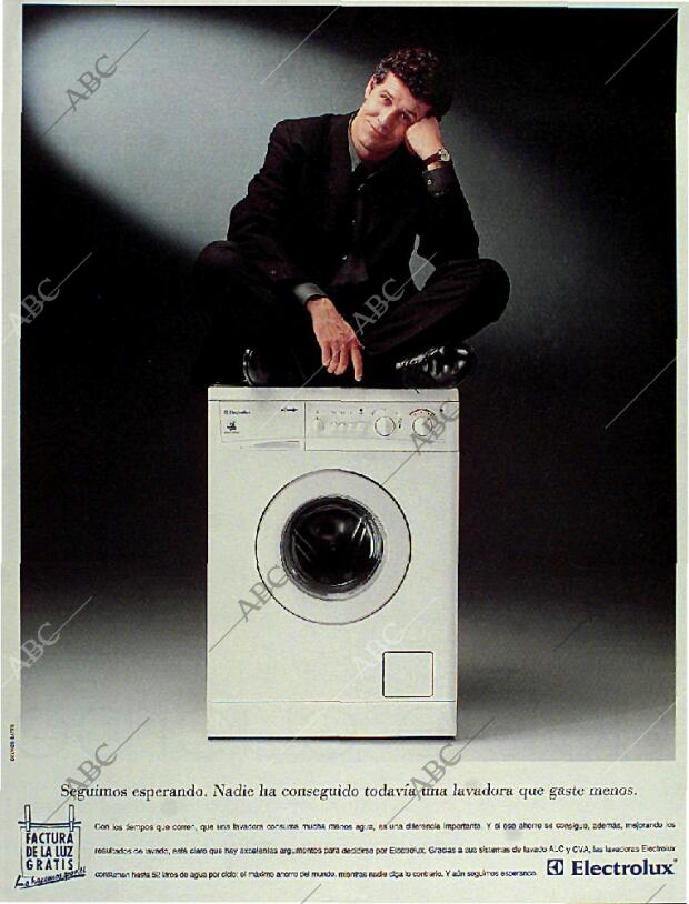 BLANCO Y NEGRO MADRID 15-10-1995 página 69