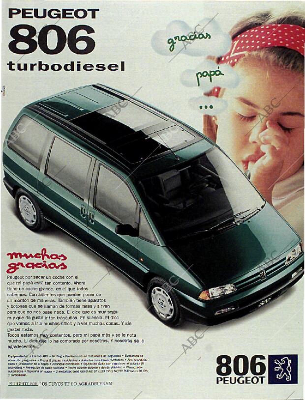 BLANCO Y NEGRO MADRID 15-10-1995 página 7