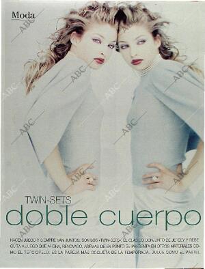 BLANCO Y NEGRO MADRID 15-10-1995 página 70