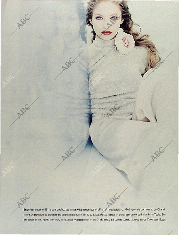 BLANCO Y NEGRO MADRID 15-10-1995 página 71